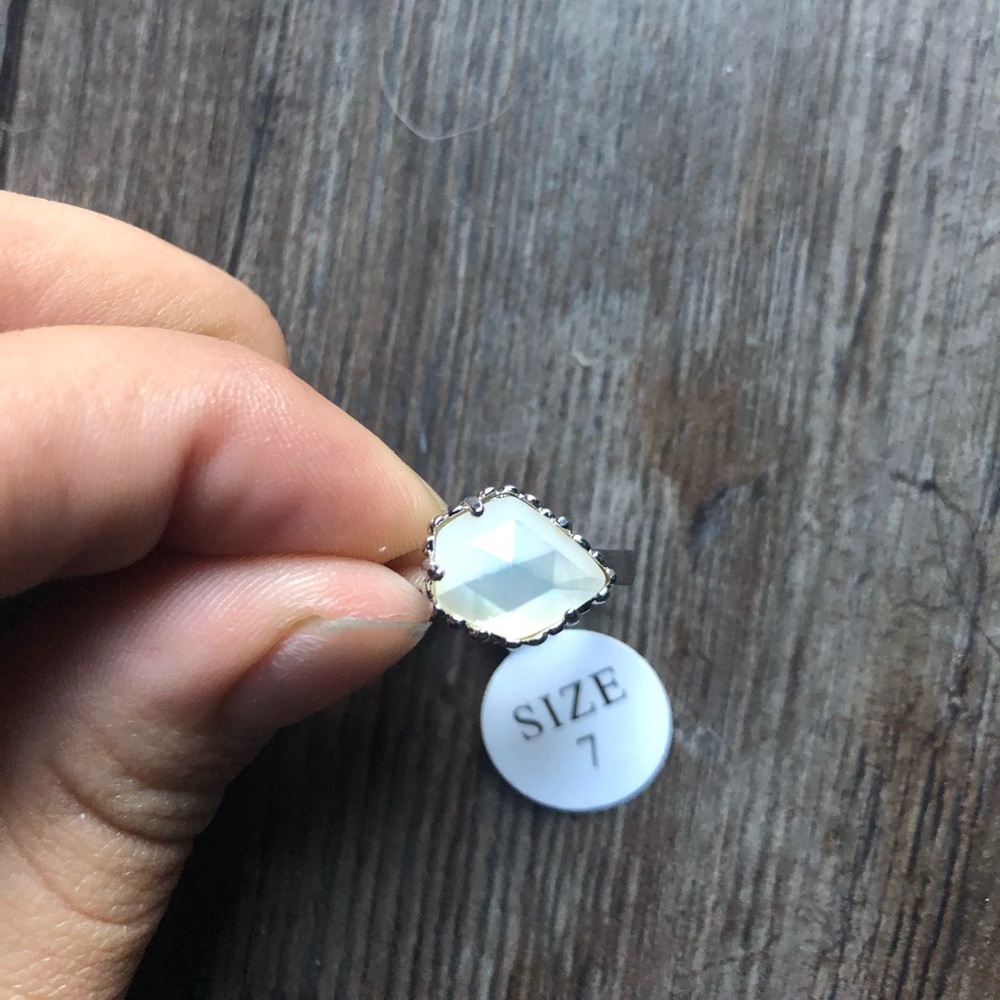 KENDRA SCOTT RING